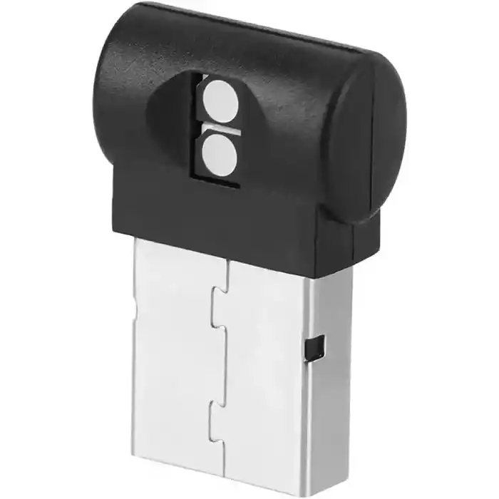 SPELT Sensörlü Renk Değiştirebilen Renkli USB Lamba USB-A Aydınlatma Dekoratif Mini LED Işık RGB