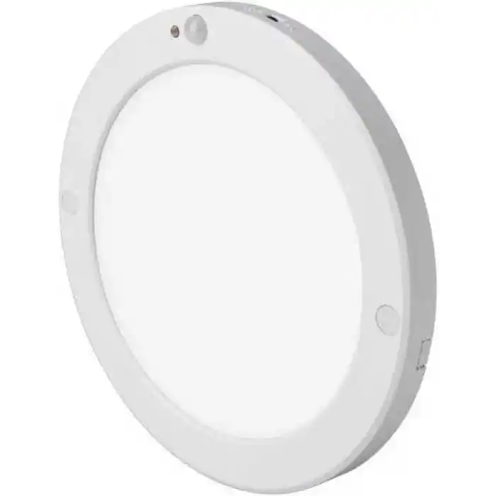 Cata Ct 9247 Sensörlü Sıva Üstü Led Armatür (Gece Gündüz Ayarlı) [Gün Işığı]