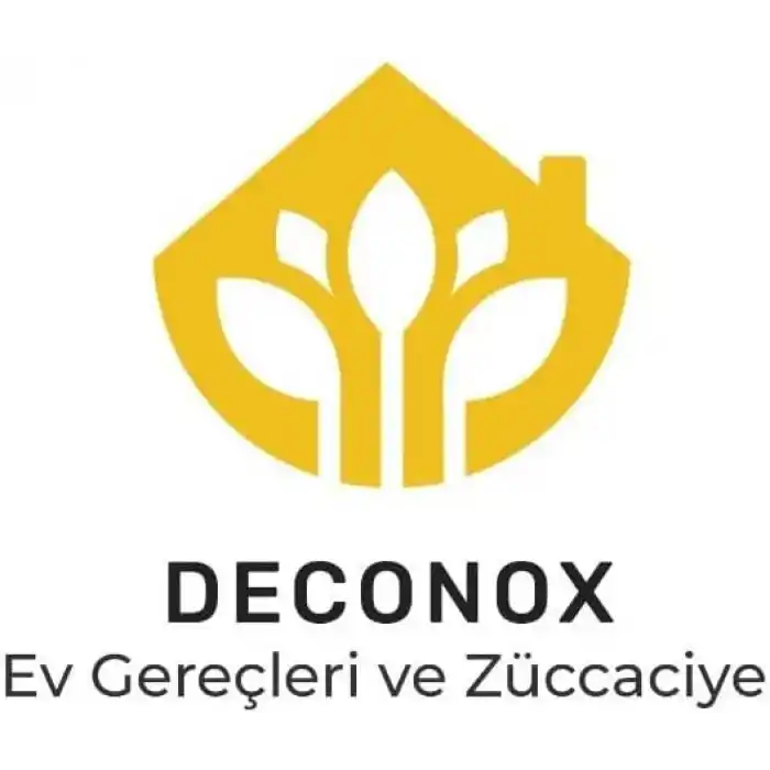 Deconox 1 Adet Düzenleyici Kapaklı Kutu, Dekoratif Saklama Kutusu, Organizer (35cm*25cm*14cm) BEYAZ 10 LİTRE