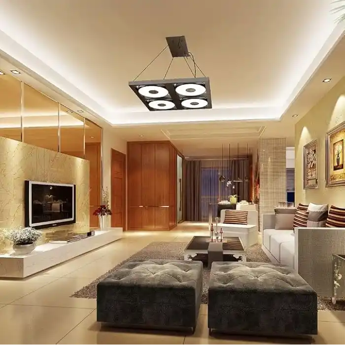Cata 25 Metre Şerit LED ve 30 Amper 360W Slim Trafo Seti - 3000K Günışığı