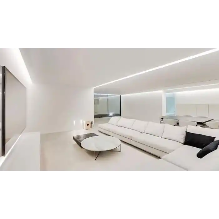 Cata 25 Metre Şerit LED ve 30 Amper 360W Slim Trafo Seti - 3000K Günışığı
