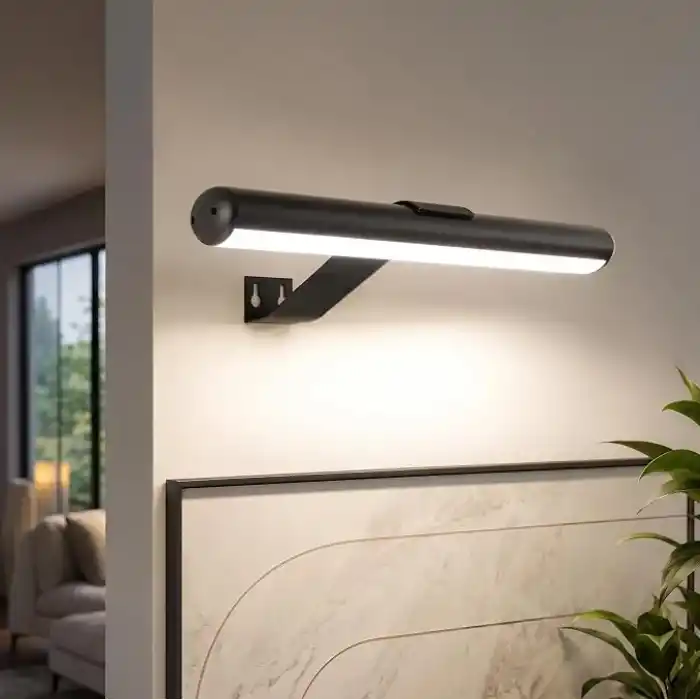 Amber LED Şarjlı ve Manyetik LED Aplik Cata CT-2465