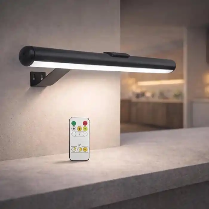 Amber LED Şarjlı ve Manyetik LED Aplik Cata CT-2465