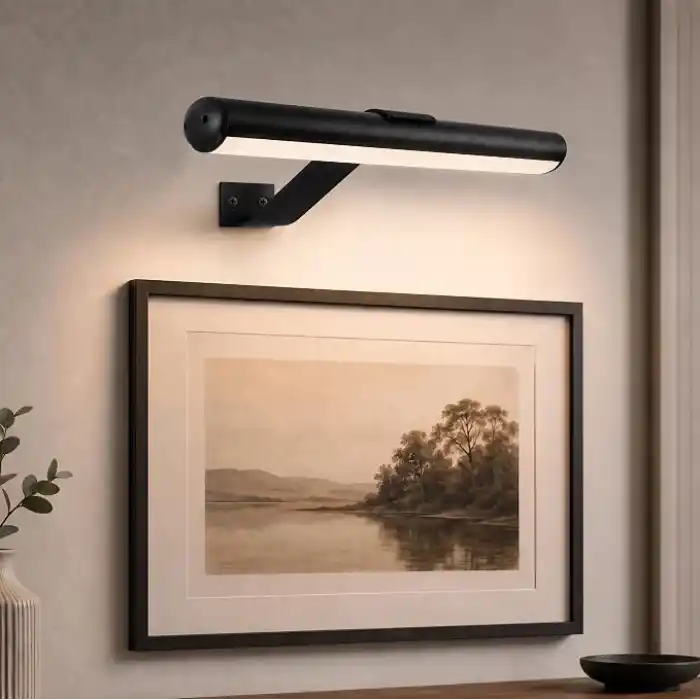 Amber LED Şarjlı ve Manyetik LED Aplik Cata CT-2465