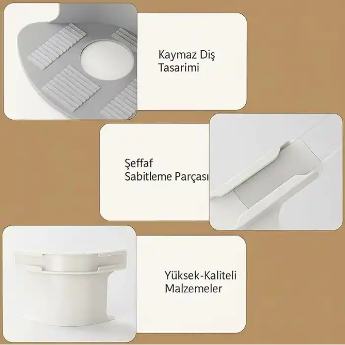 Orret Home 4 Adet Çarşaf Sabitleyici – Çarşaf Klipsi, Yatak Çarşafı Tutucu ve Kilitleyici Klips Seti, Kayma Önleyici Dayanıklı Plastik Çarşaf Sabitleme Aparatı, Tüm Yatak Boyutlarıyla Uyumlu