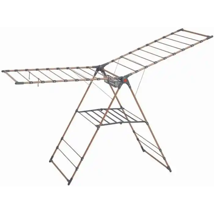 Devecioğlu Harbinger Mm033 Nova Lux Çamaşır Kurutma Askısı