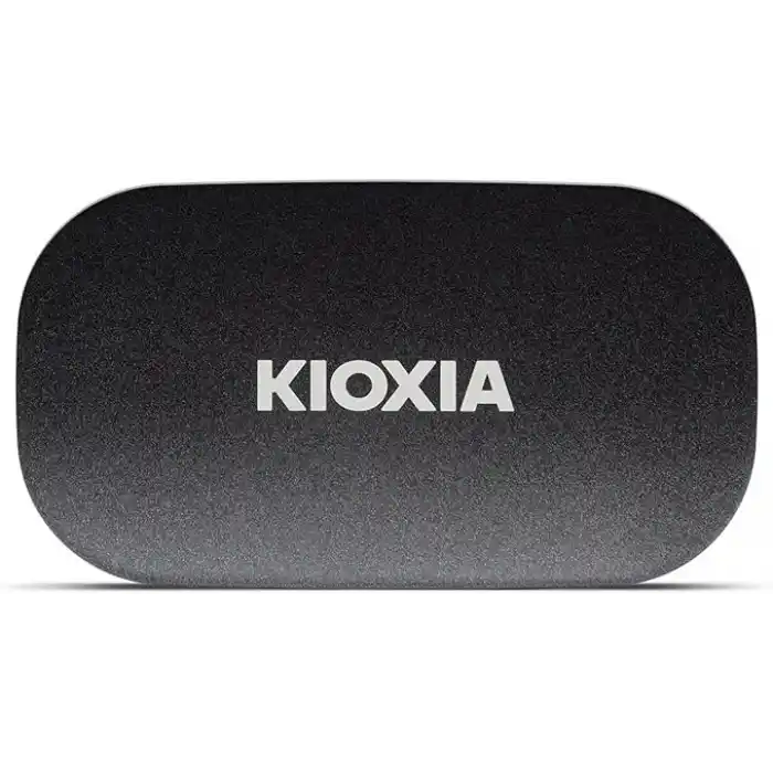 KIOXIA EXCERIA PLUS G2 1TB Taşınabilir SSD – USB 3.2 Gen 2, 1050MB/s Okuma, 1000MB/s Yazma