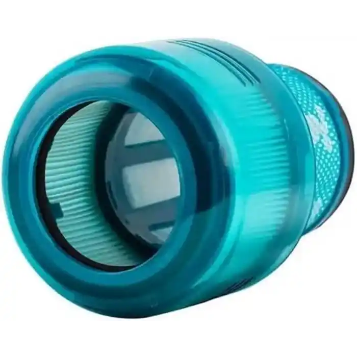 Dyson V15 Detect Dikey Şarjlı Süpürge ile Uyumlu Hepa Filtre