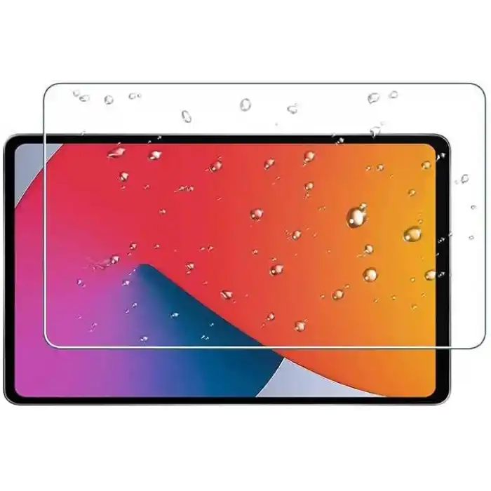 iPad 11. Nesil(A16) 11 Inç 2025 Uyumlu Temperli Cam Ekran Koruyucu Kırılmaz Cam Korumalı Gönderim… (iPad 11. Nesil 2025)