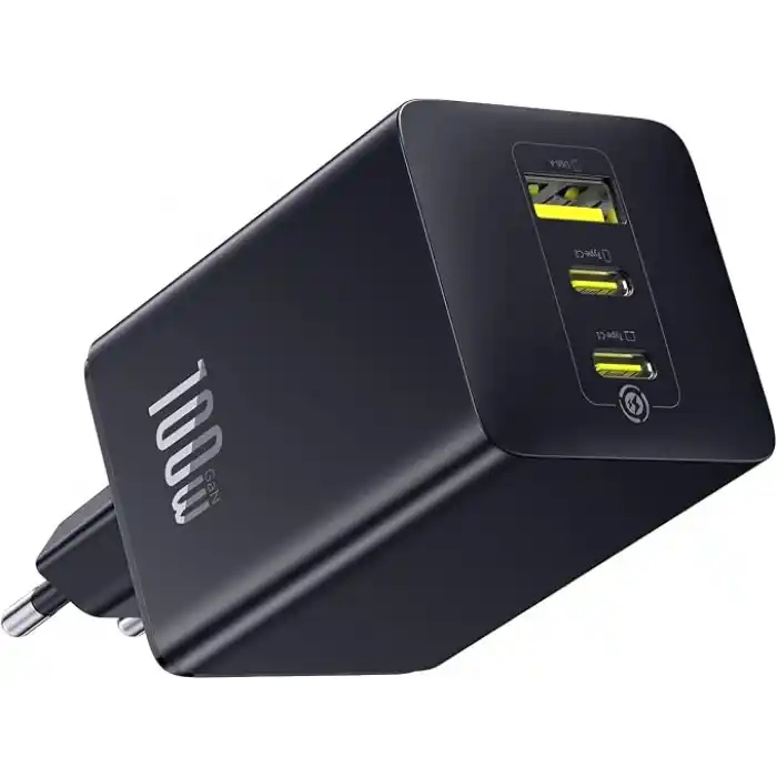 Baseus EnrFll FE11 2C+U 100W Şrj Chz-Syh