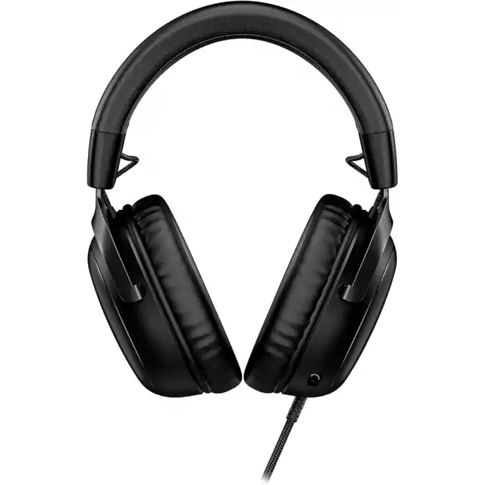 HyperX Cloud III Oyuncu Kulaklığı, Siyah