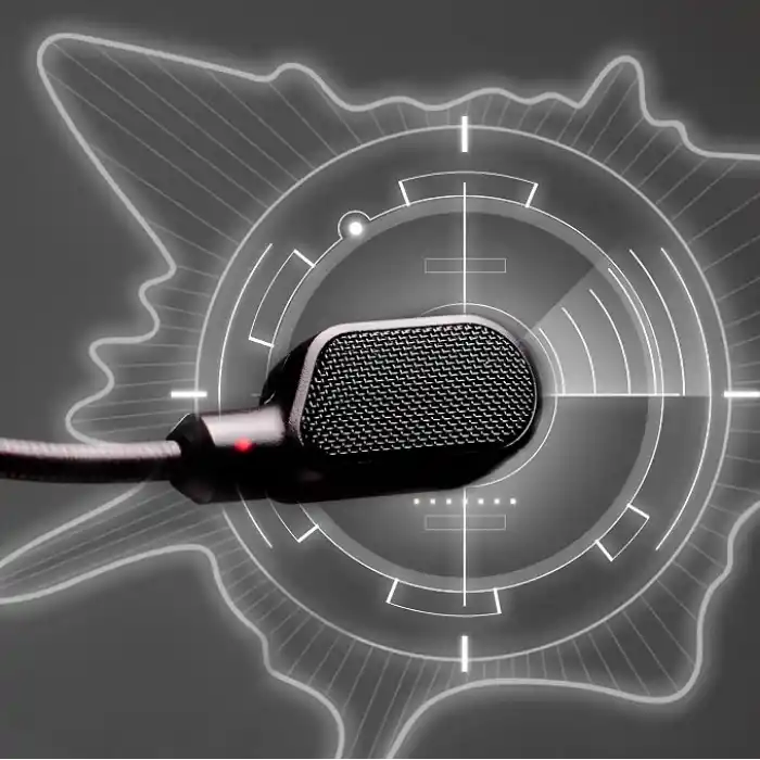 HyperX Cloud III Oyuncu Kulaklığı, Siyah