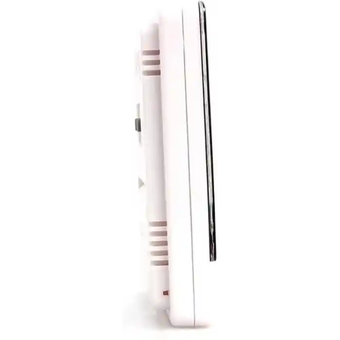 Orret Home HTC-1 Dijital Termometre,Masa Saati Ve Nem Ölçme Özellikli Dijital Termometre