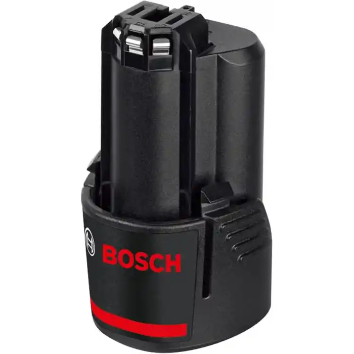 Bosch Professional GBA 12 Volt 3,0 Ah Li-Ion Akü