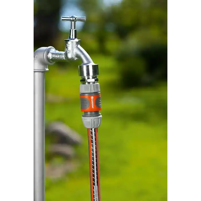18215-20.000.00 Hortum Bağlantısı 13mm (1/2) 15mm