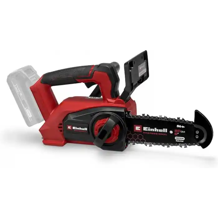 Einhell Akülü Ağaç Kesme Testeresi FORTEXXA 18/20 TH 4600020