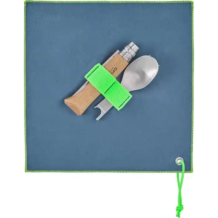 Opinel PLUS PICNIC WITH N08 BEECH /1