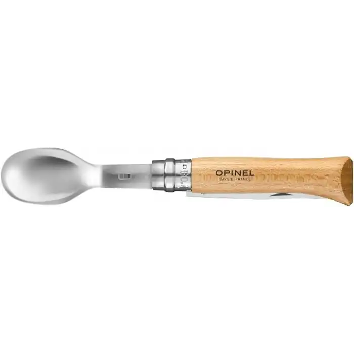 Opinel PLUS PICNIC WITH N08 BEECH /1