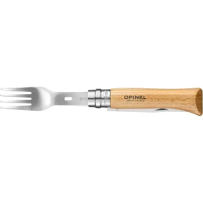 Opinel PLUS PICNIC WITH N08 BEECH /1
