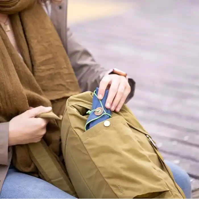 Opinel PLUS PICNIC WITH N08 BEECH /1