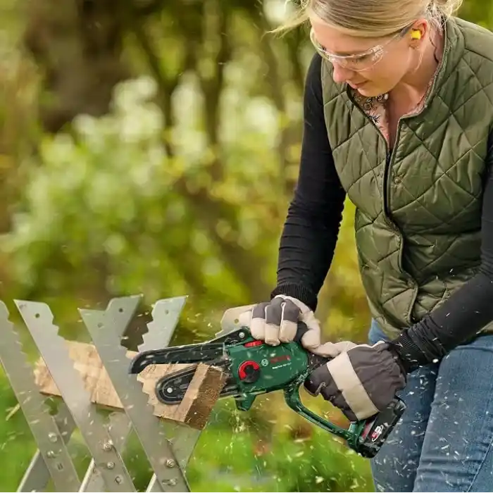 Bosch EasyChain 18 Saw Chain