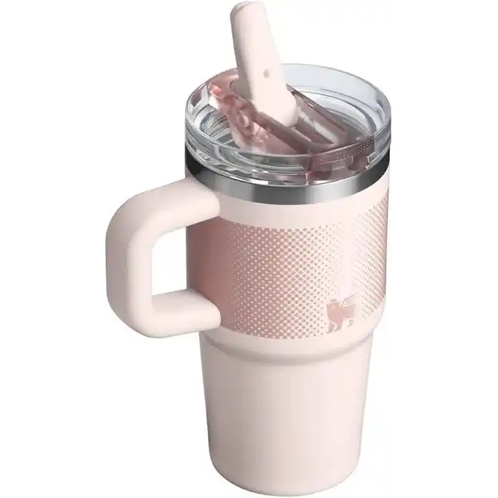 Stanley The Quencher Protour Flip Straw Tumbler 0.6L / 20oz | Pudra