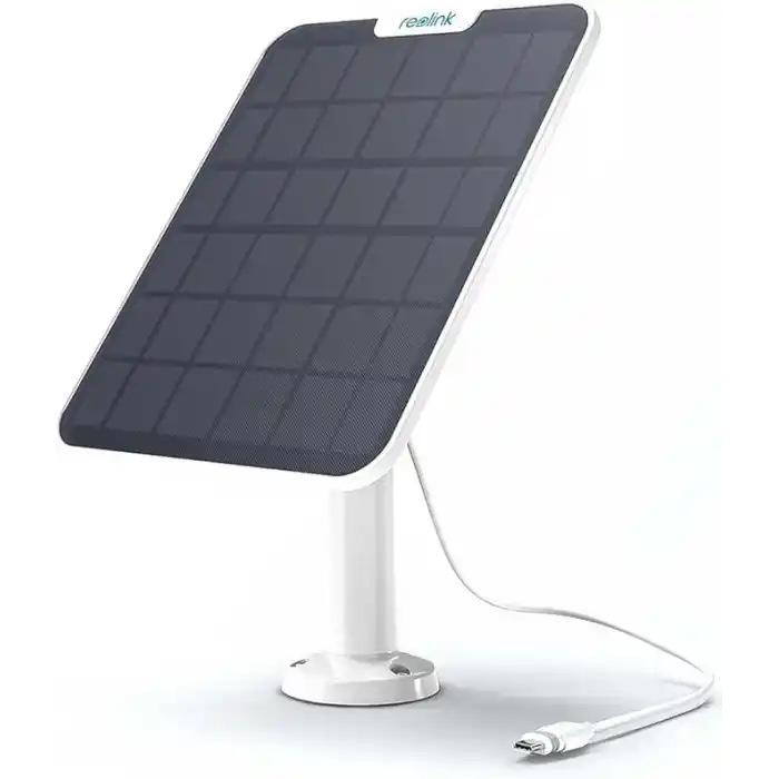 Reolink Solar Panel 2 Beyaz (5,8W)