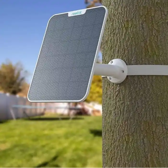 Reolink Solar Panel 2 Beyaz (5,8W)