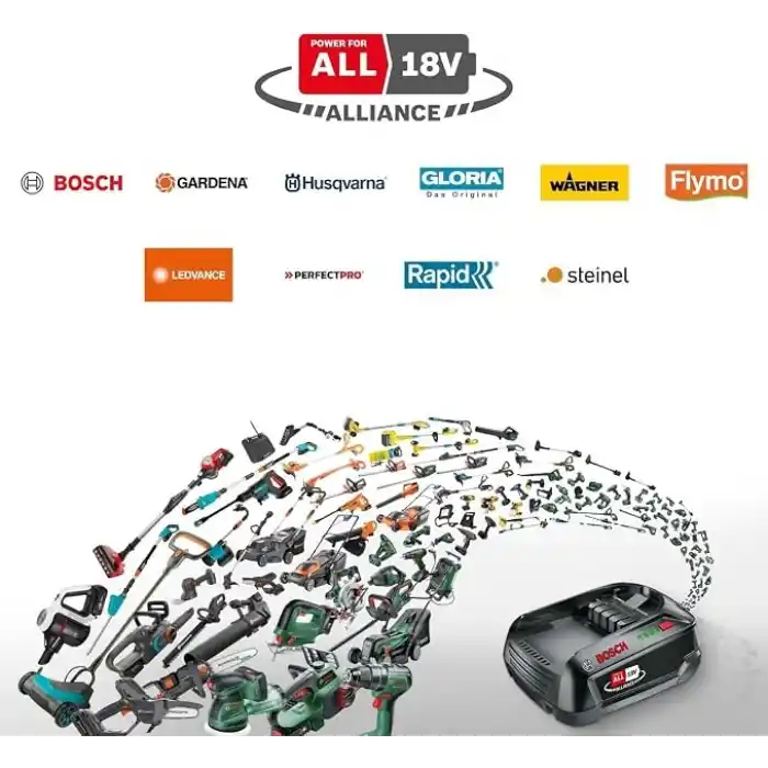 Bosch Home & Garden Universal Spray 18V-300 (Solo)