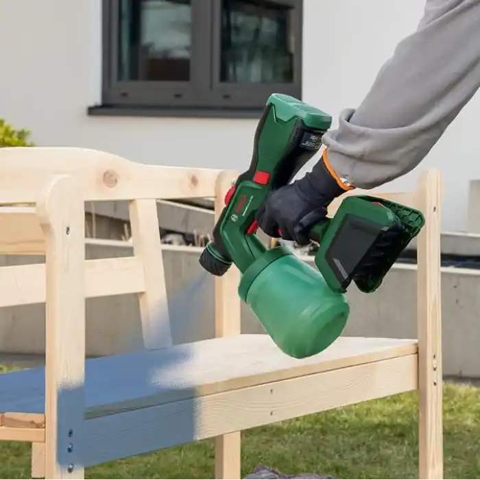 Bosch Home & Garden Universal Spray 18V-300 (Solo)