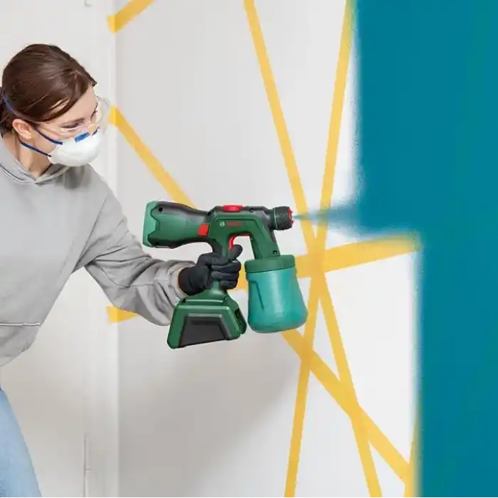 Bosch Home & Garden Universal Spray 18V-300 (Solo)