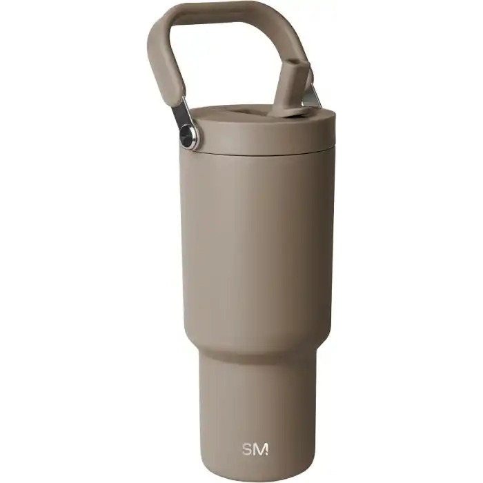 Simple Modern Trek Pivot Termos 0,89 L - Hazelnut