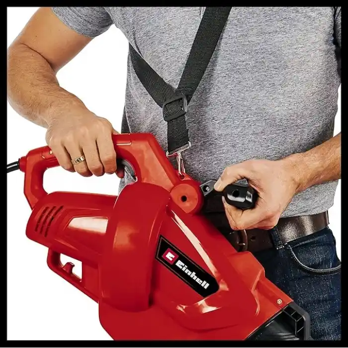 Einhell Elektrikli Yaprak Toplama Makinesi GC-EL 3024 E 3433370