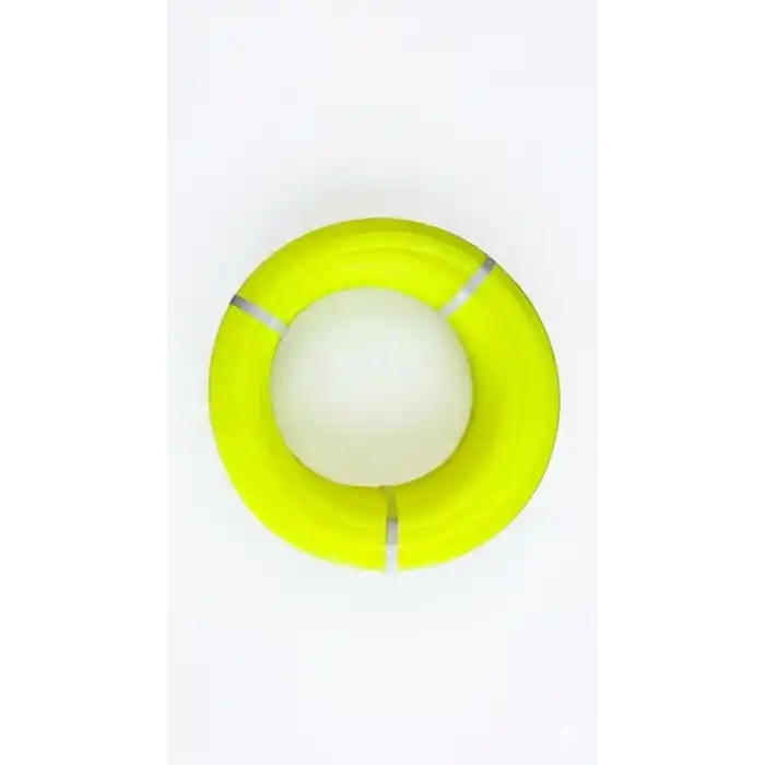MADE Flow Soft Silikonlu Bahçe Hortumu 25 Metre 1/2 - Bahçe, Balkon, Teras ve Araba Yıkama İçin Esnek Sulama Hortumu - Kırılmaz, Bükülmez Yumuşak Doku - Güneş Işığına Dayanıklı Hortum