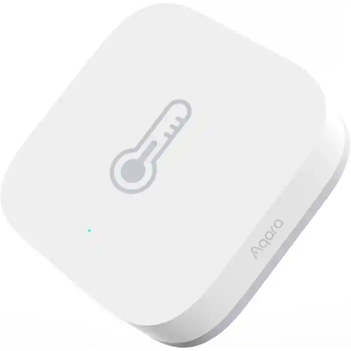 Aqara Sensor T1 Sicaklik Ve Nem_V2