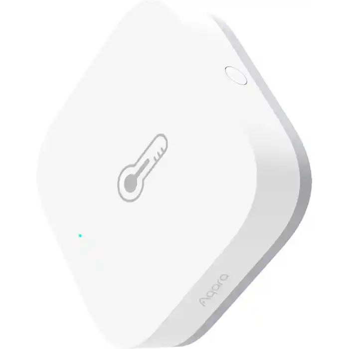 Aqara Sensor T1 Sicaklik Ve Nem_V2