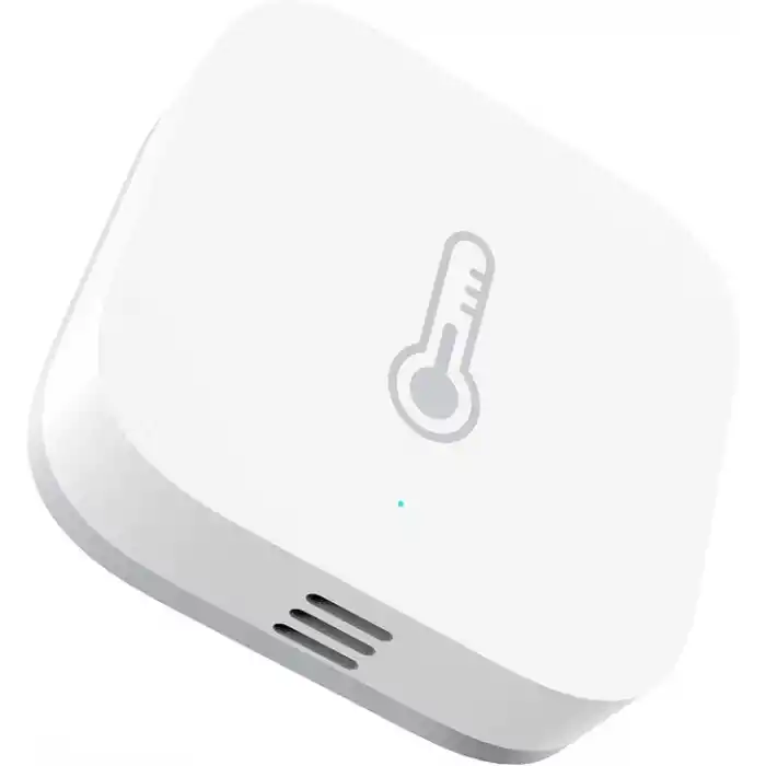 Aqara Sensor T1 Sicaklik Ve Nem_V2