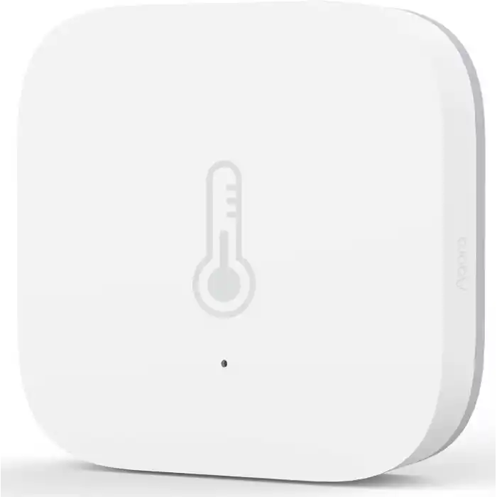 Aqara Sensor T1 Sicaklik Ve Nem_V2