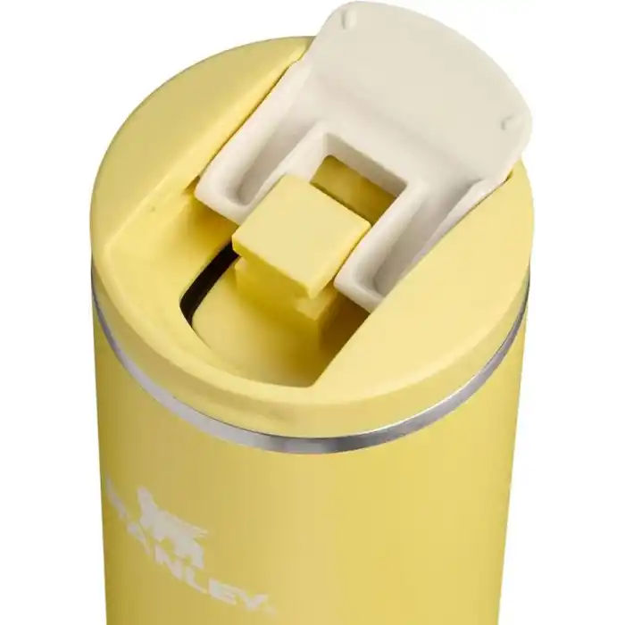 Stanley The Transit Fliptop Mug 0.35L / 12oz Daffodil Termos AS10130630054