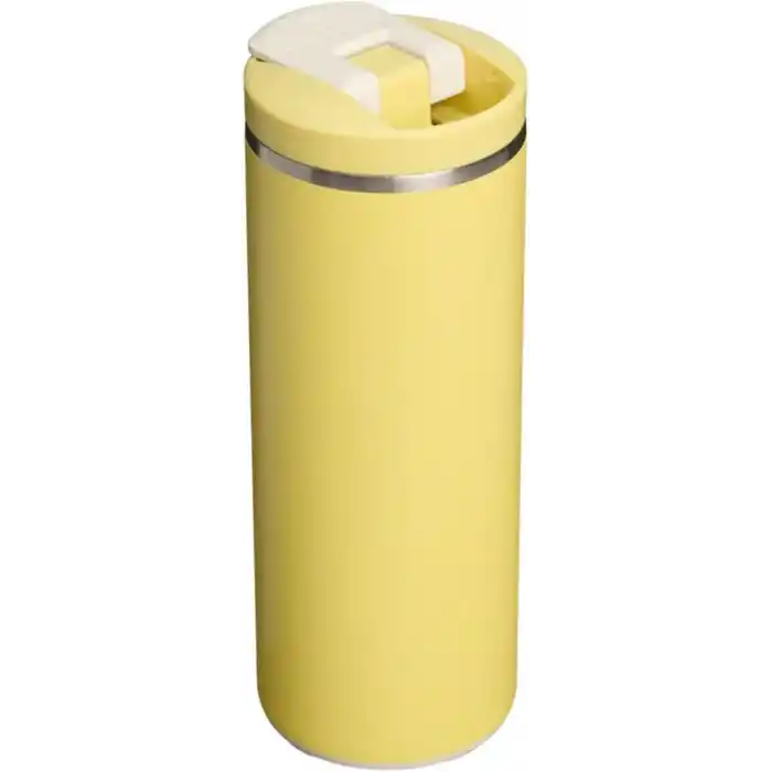 Stanley The Transit Fliptop Mug 0.35L / 12oz Daffodil Termos AS10130630054