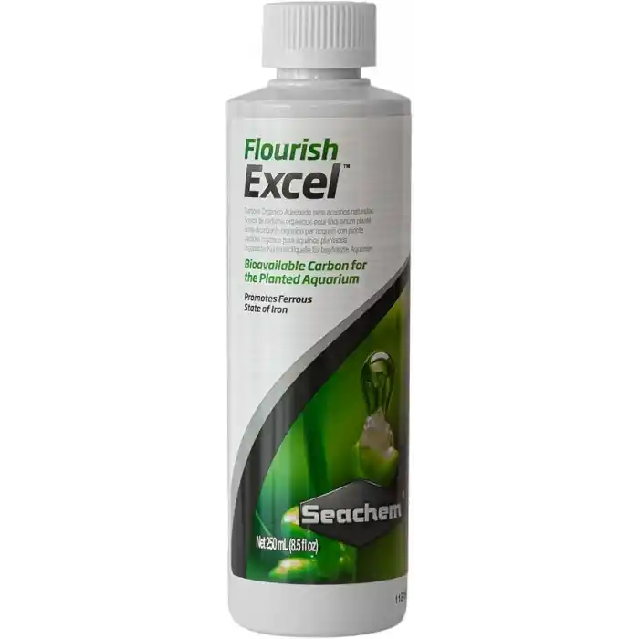 Seachem Flourish Excel 250 ML
