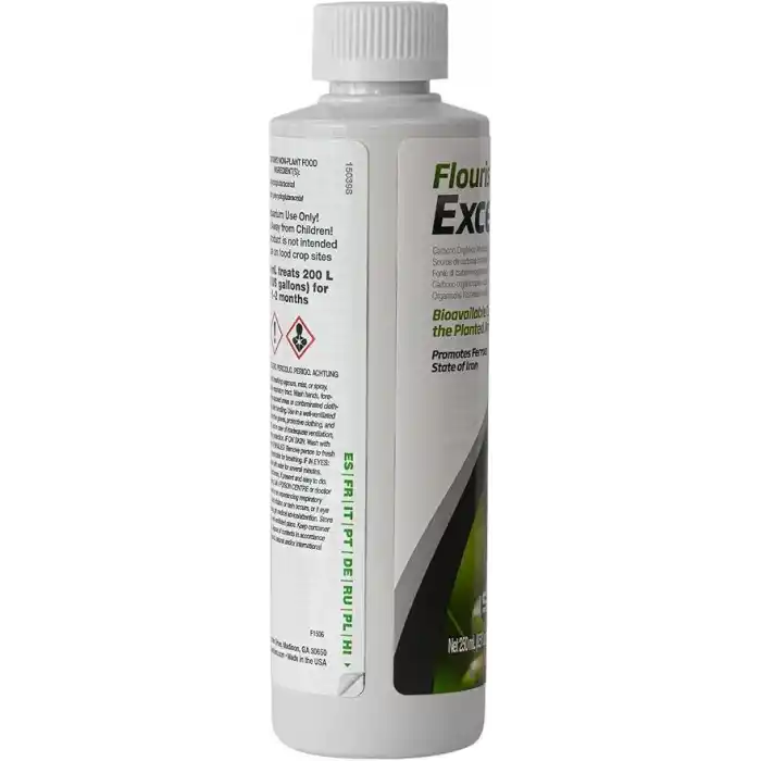 Seachem Flourish Excel 250 ML
