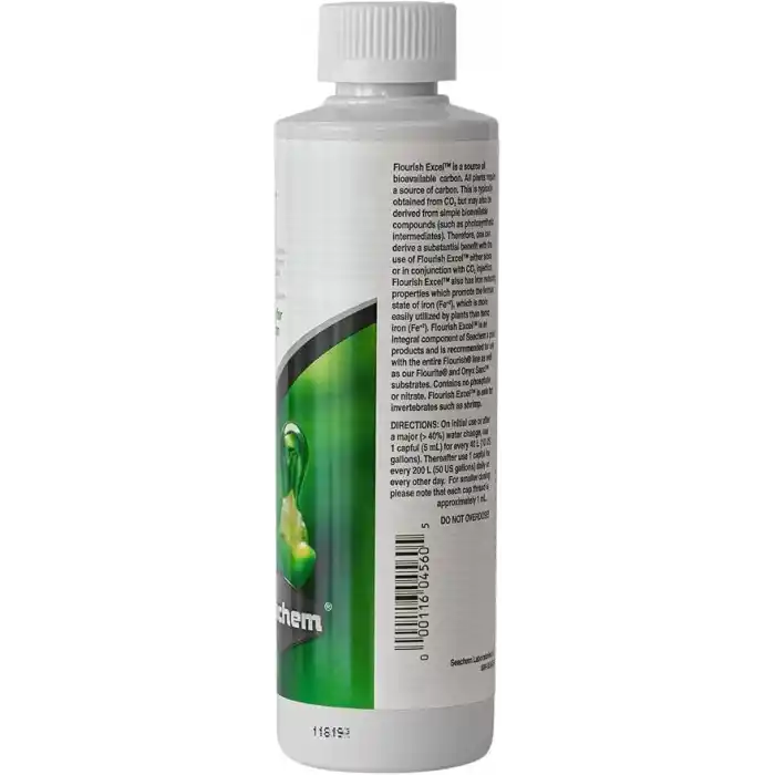 Seachem Flourish Excel 250 ML