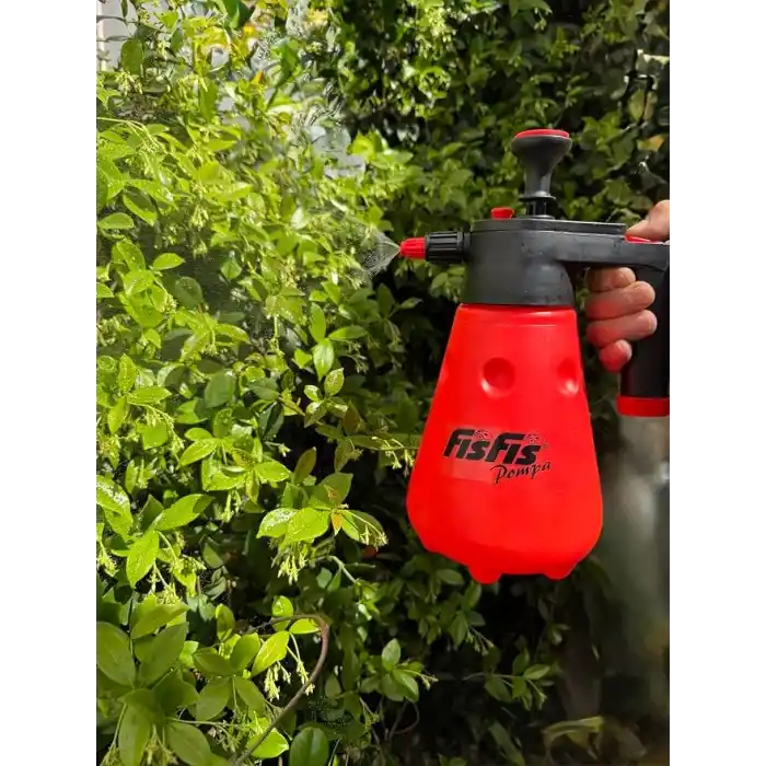 MP623 Fısfıs Dinamik Basınçlı Pompa 2Litre