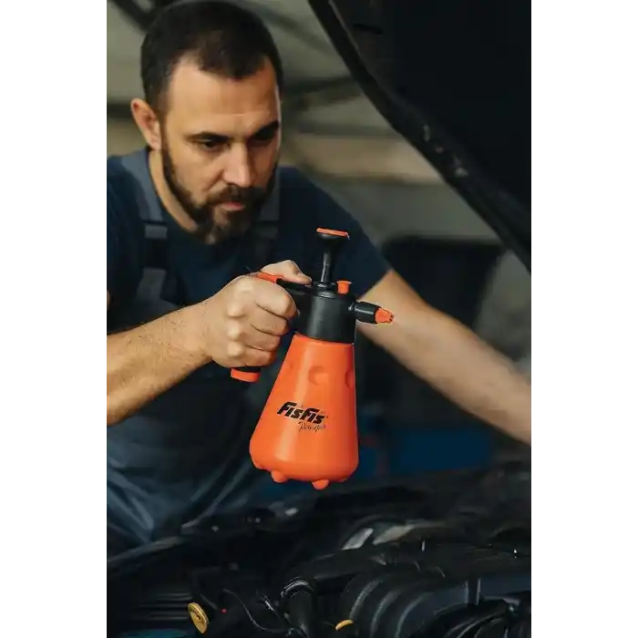MP623 Fısfıs Dinamik Basınçlı Pompa 2Litre
