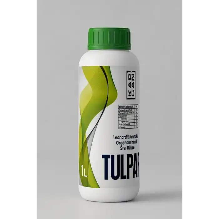 TULPAR SIVI HUMİK ASİT-KÖKLENDİRİCİ
