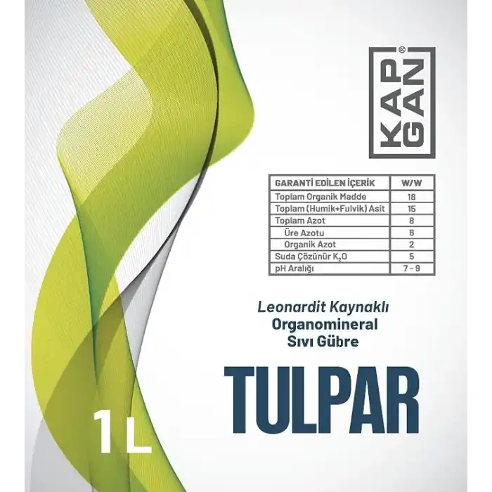 TULPAR SIVI HUMİK ASİT-KÖKLENDİRİCİ