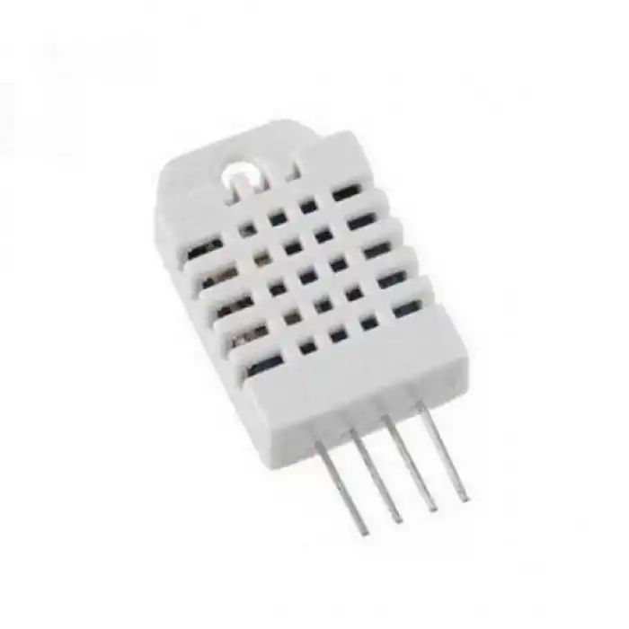 SANEC Dht22 Isı Ve Nem Sensörü (Arduino Sıcaklık Ve Nem Ölçer)