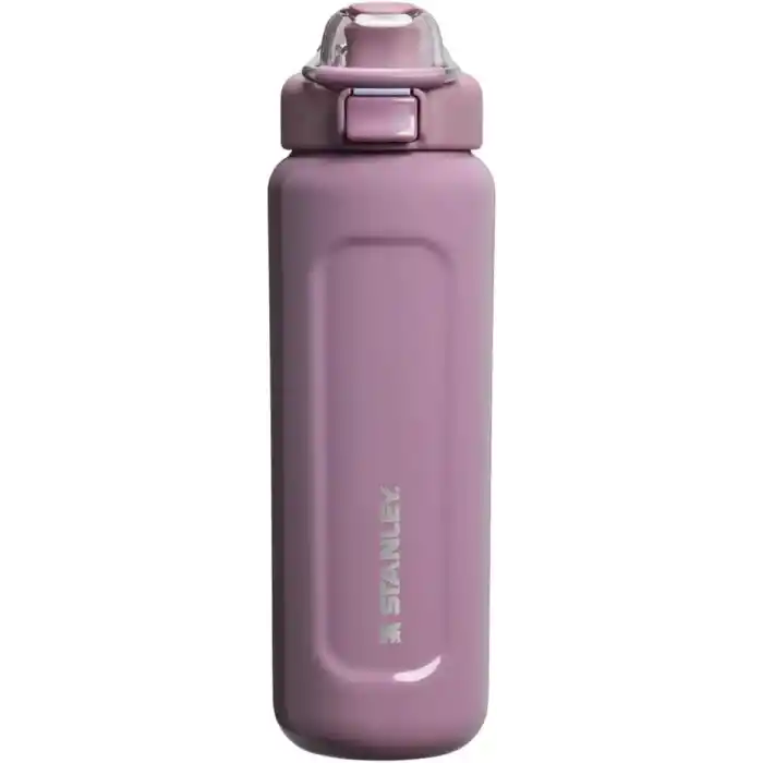 Stanley Classic Wellspring Bottle 0,70 LT (24 OZ) - Purple Smoke Gloss