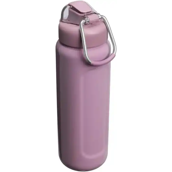 Stanley Classic Wellspring Bottle 0,70 LT (24 OZ) - Purple Smoke Gloss